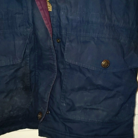 Pacific Trail by London Fog womens coat - Picture 4 of 5